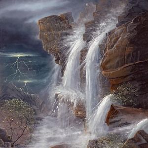 Meet your Posher, Norman shelia